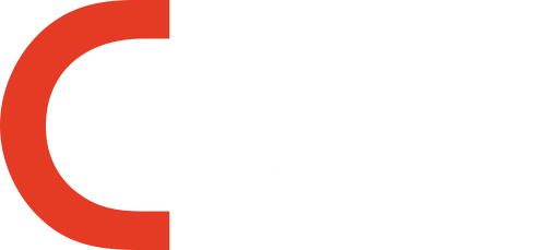 Marketing Footwear Casual Choose
